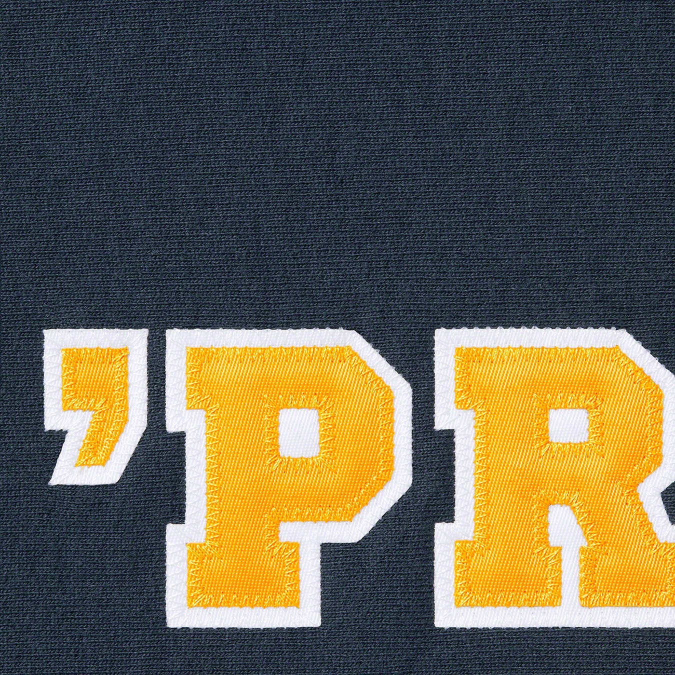 Preme Hooded Sweatshirt view 6